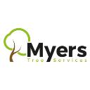 Myers Tree Services logo